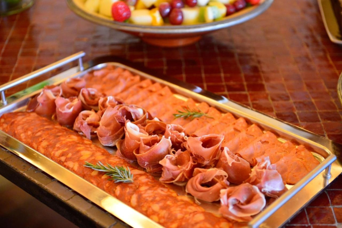 Pousada Convento de Tavira - Hotel Photo 14