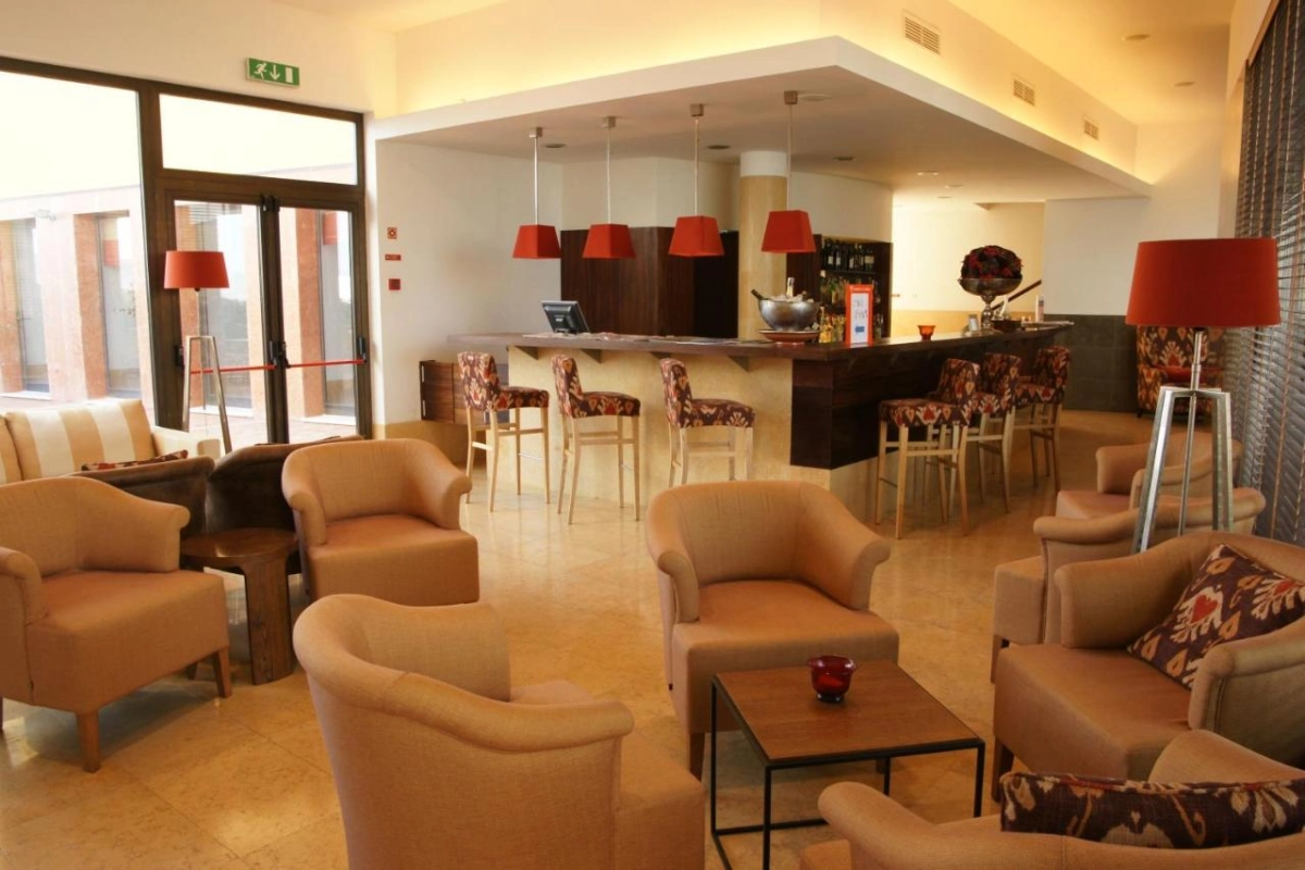 Pousada Convento de Tavira - Hotel Photo 18