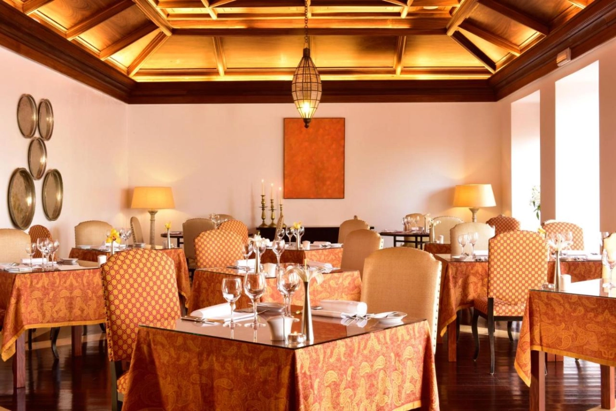 Pousada Convento de Tavira - Hotel Photo 23