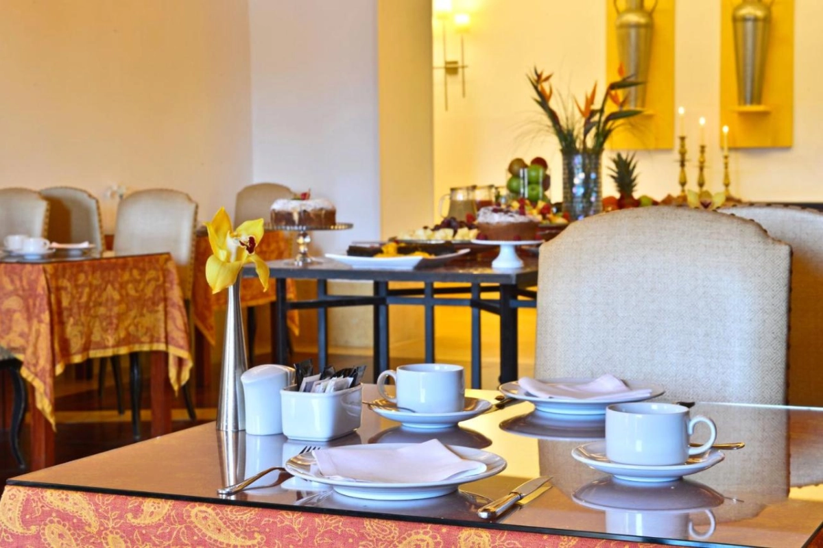 Pousada Convento de Tavira - Hotel Photo 25