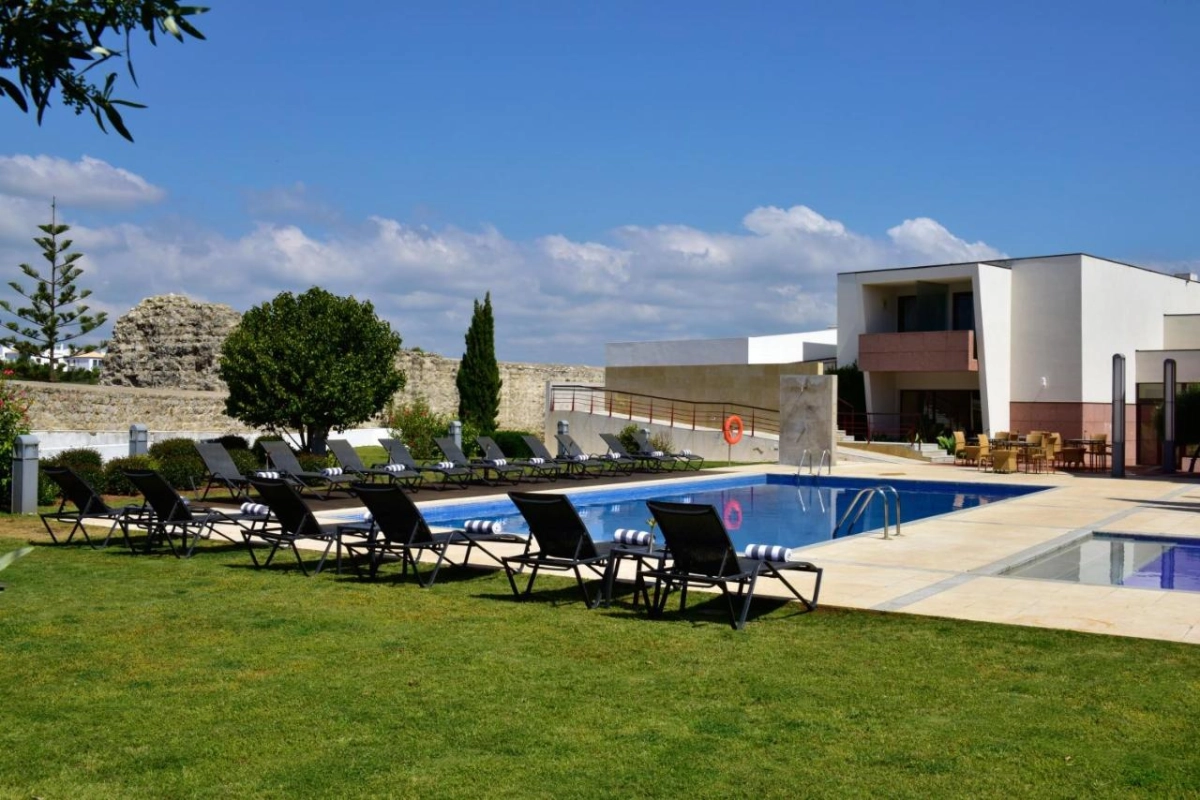 Pousada Convento de Tavira - Hotel Photo 26