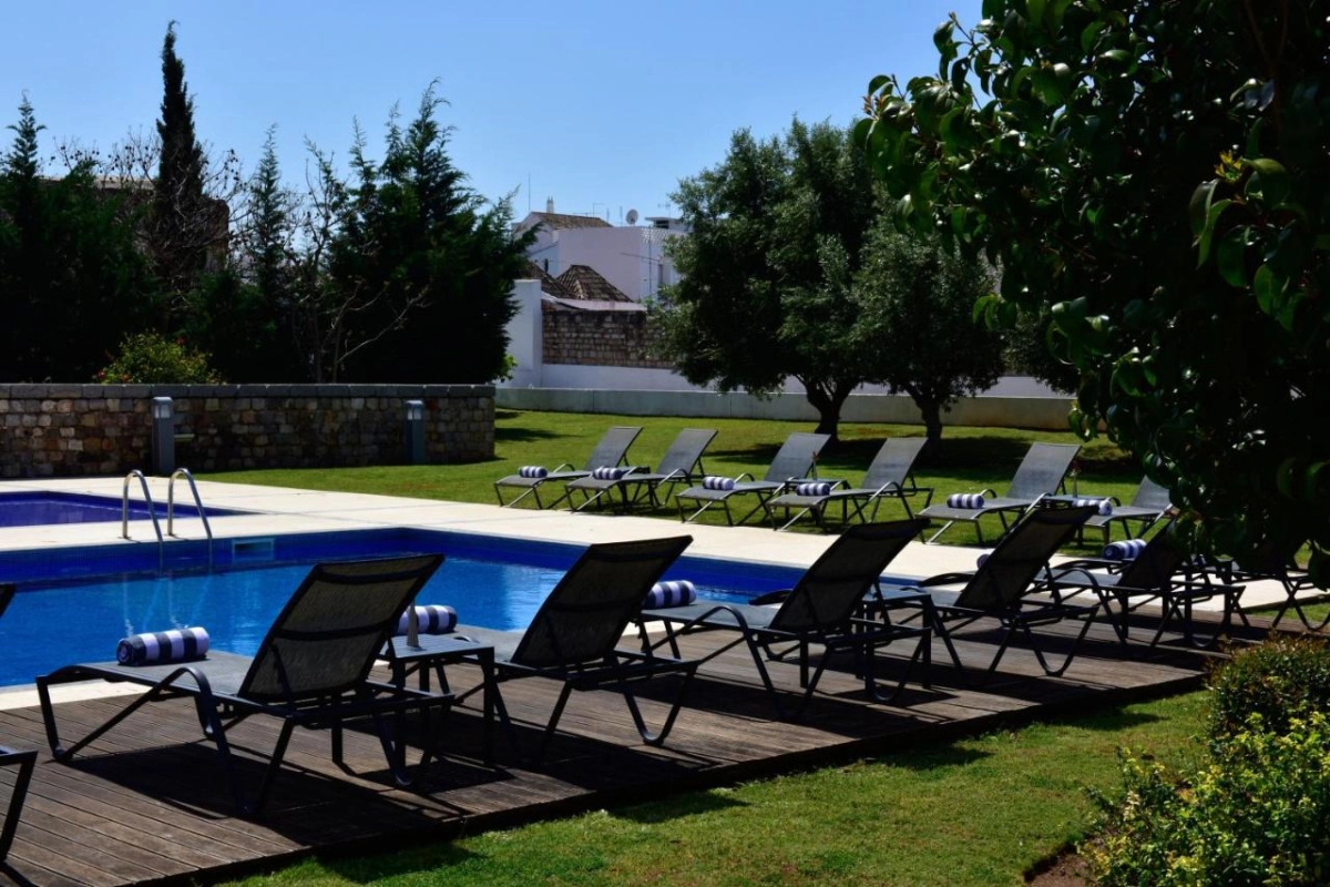 Pousada Convento de Tavira - Hotel Photo 28