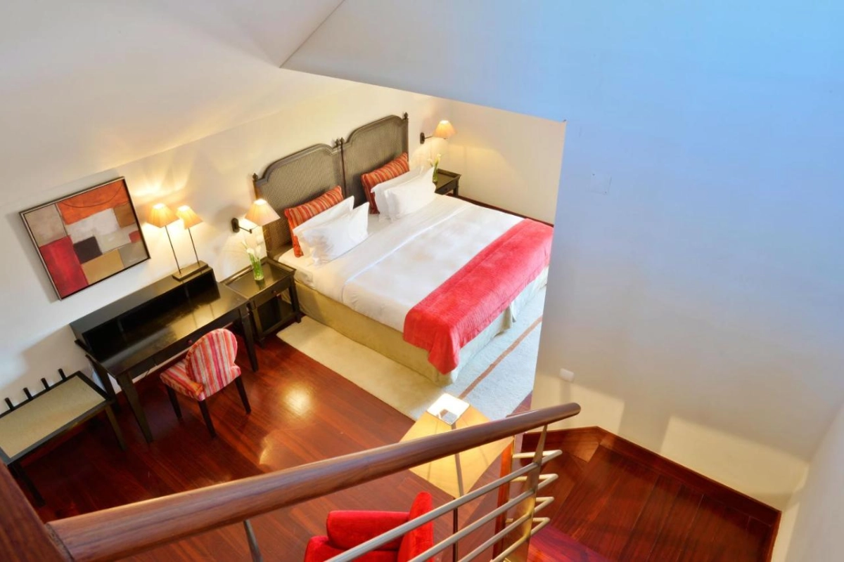 Pousada Convento de Tavira - Hotel Photo 31