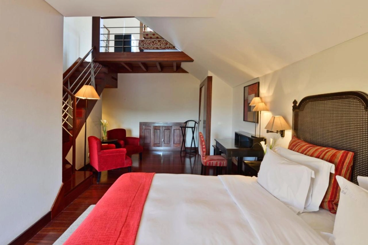 Pousada Convento de Tavira - Hotel Photo 32