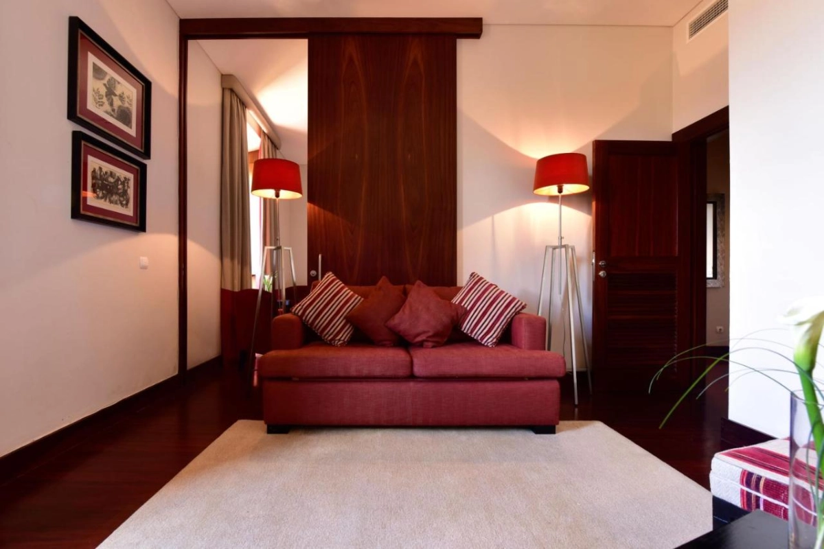 Pousada Convento de Tavira - Hotel Photo 36