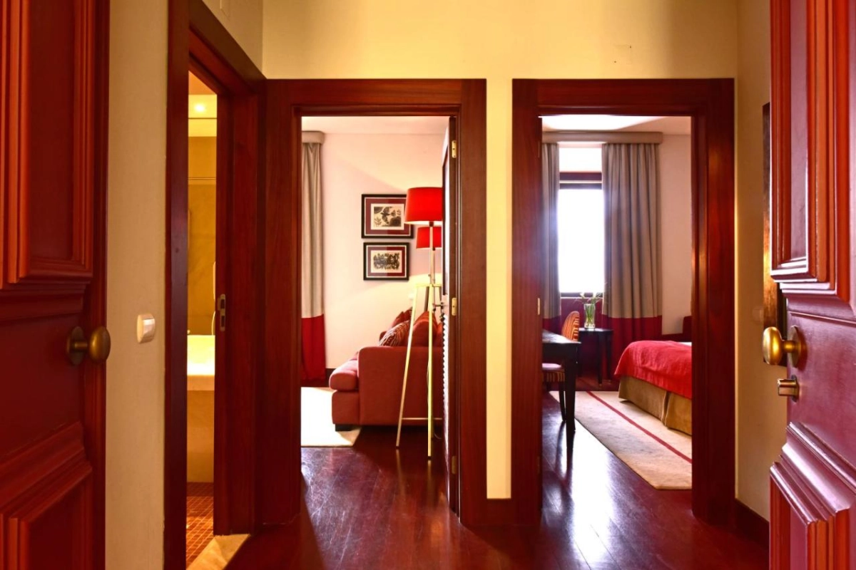 Pousada Convento de Tavira - Hotel Photo 37