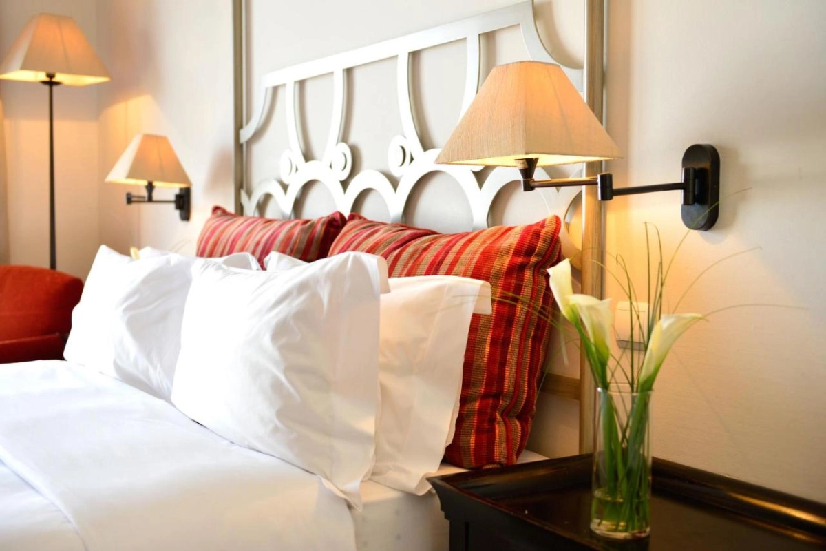 Pousada Convento de Tavira - Hotel Photo 38