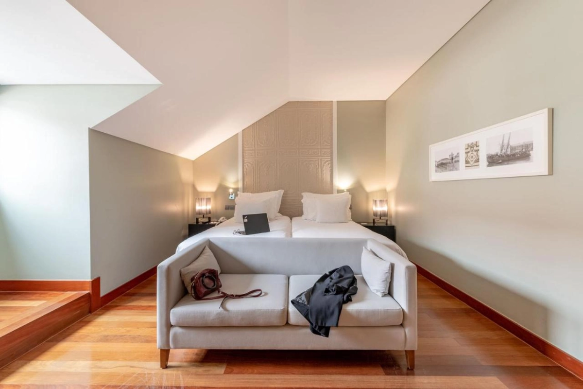 Pousada De Lisboa Praca Do Comercio - Hotel Photo 20