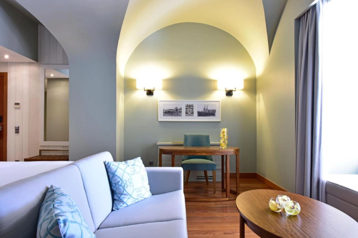 Pousada De Lisboa Praca Do Comercio - Hotel Photo 32