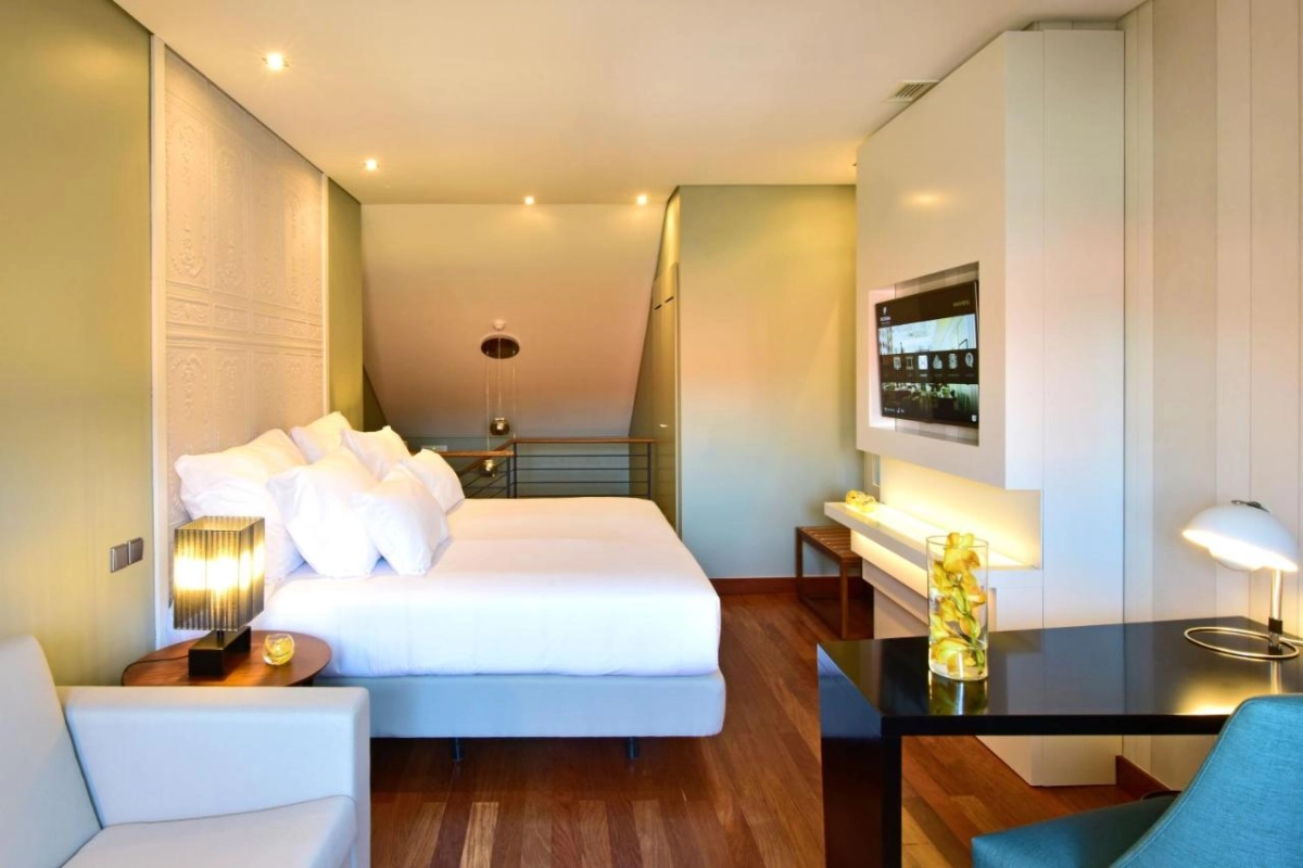 Pousada De Lisboa Praca Do Comercio - Hotel Photo 36