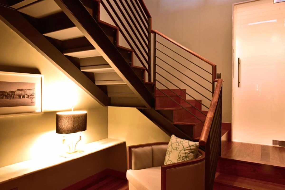 Pousada De Lisboa Praca Do Comercio - Hotel Photo 38