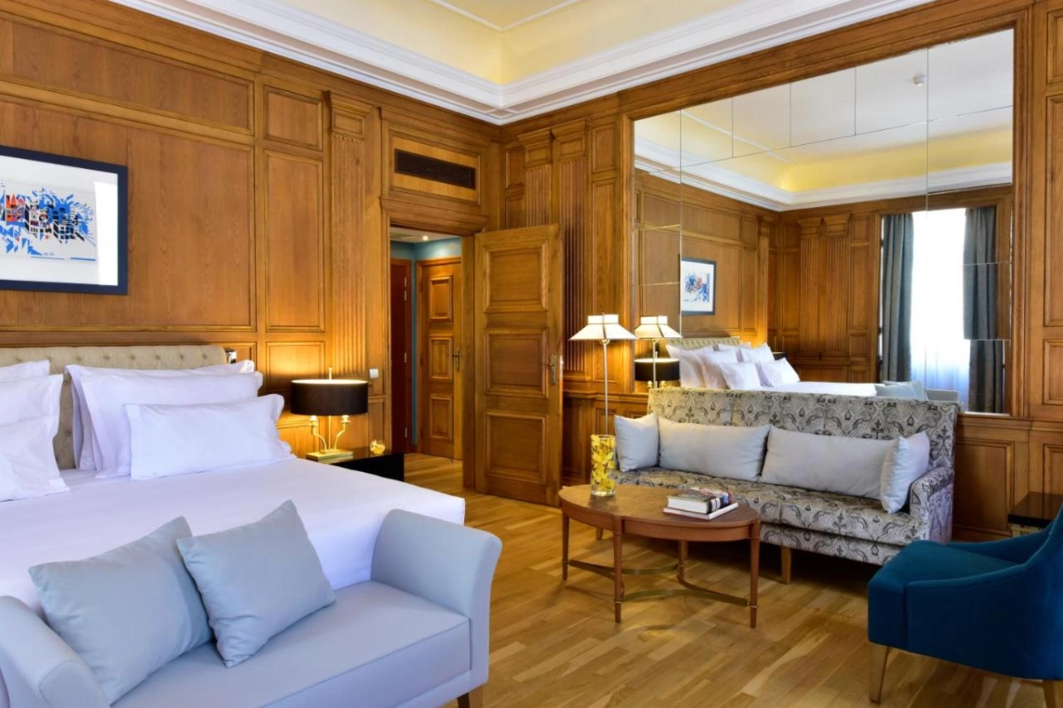 Pousada De Lisboa Praca Do Comercio - Hotel Photo 48