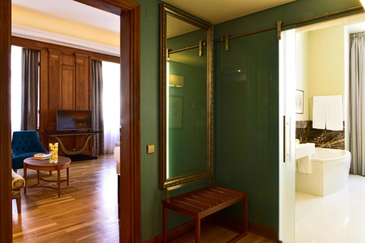 Pousada De Lisboa Praca Do Comercio - Hotel Photo 49