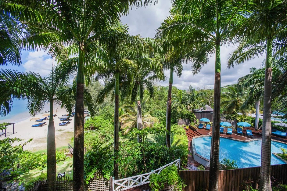 Cocos Hotel - Hotel Photo 11