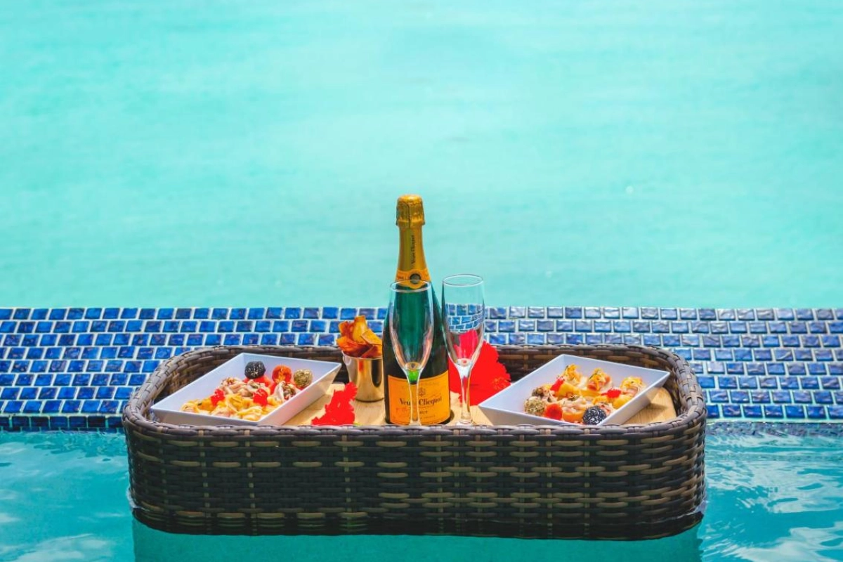 Cocos Hotel - Hotel Photo 14