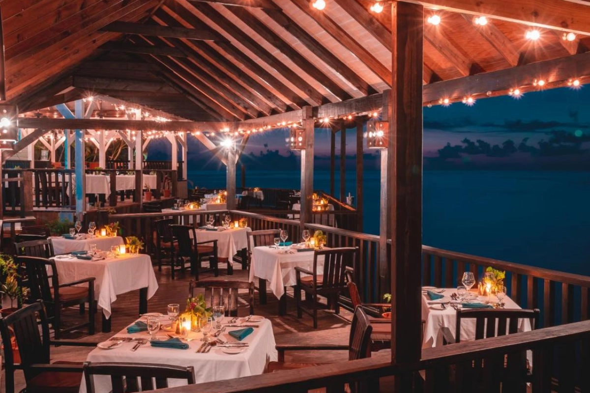 Cocos Hotel - Hotel Photo 21