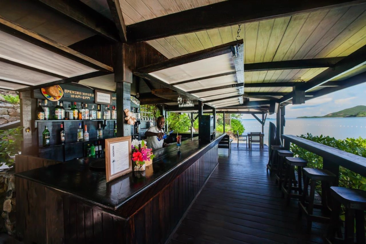 Cocos Hotel - Hotel Photo 24