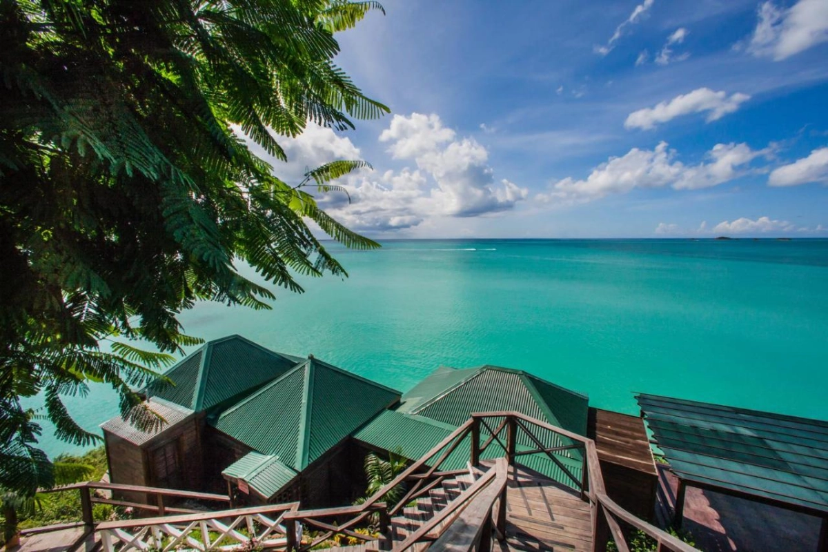 Cocos Hotel - Hotel Photo 29