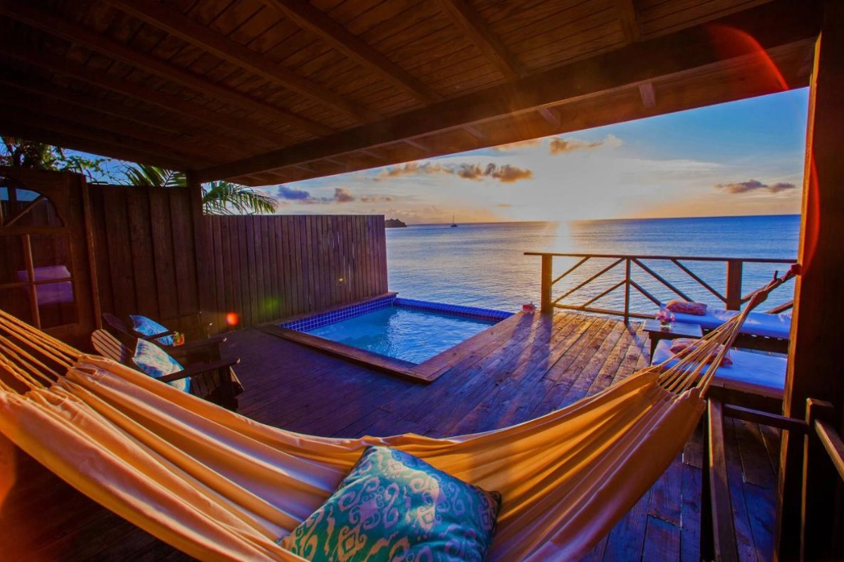 Cocos Hotel - Hotel Photo 33