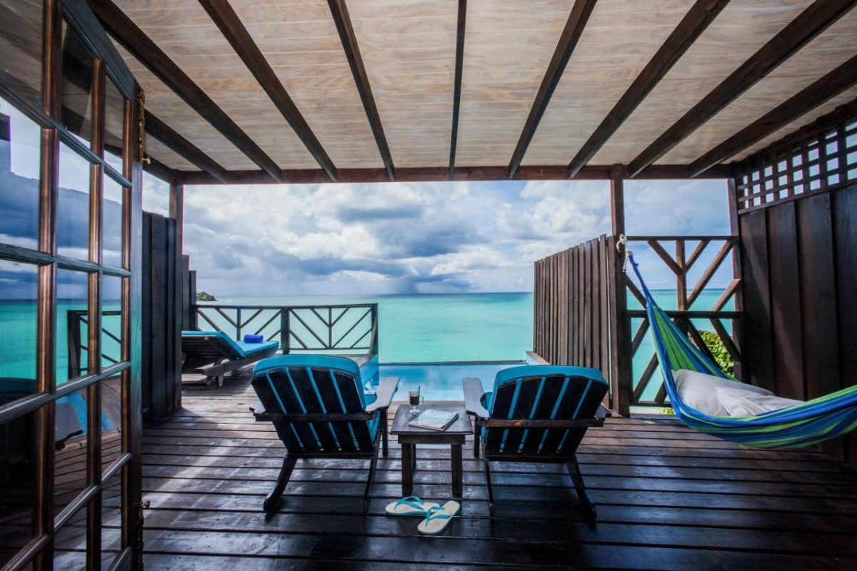 Cocos Hotel - Hotel Photo 44