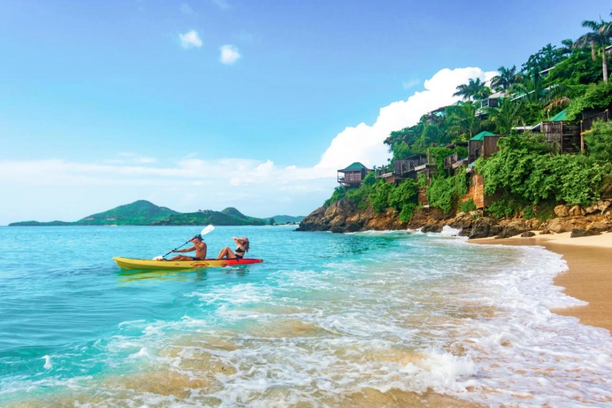 Cocos Hotel - Hotel Photo 63