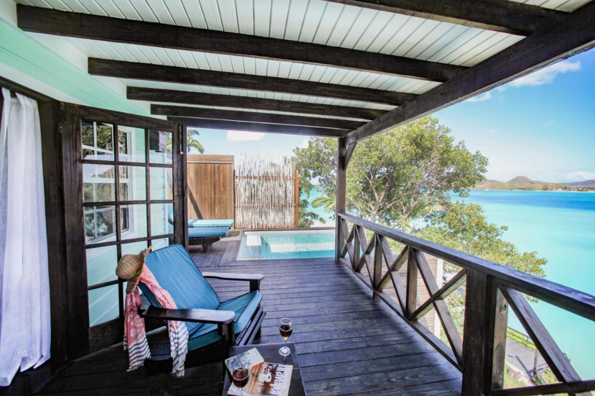 Cocos Hotel - Hotel Photo 72