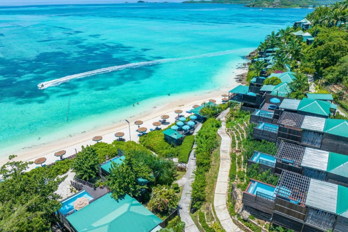 Cocos Hotel - Hotel Photo 75