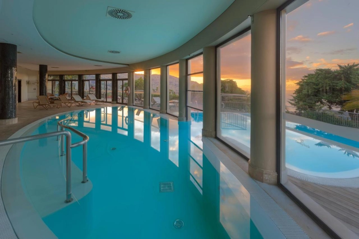 Quinta Funchal Gardens - Hotel Photo 3