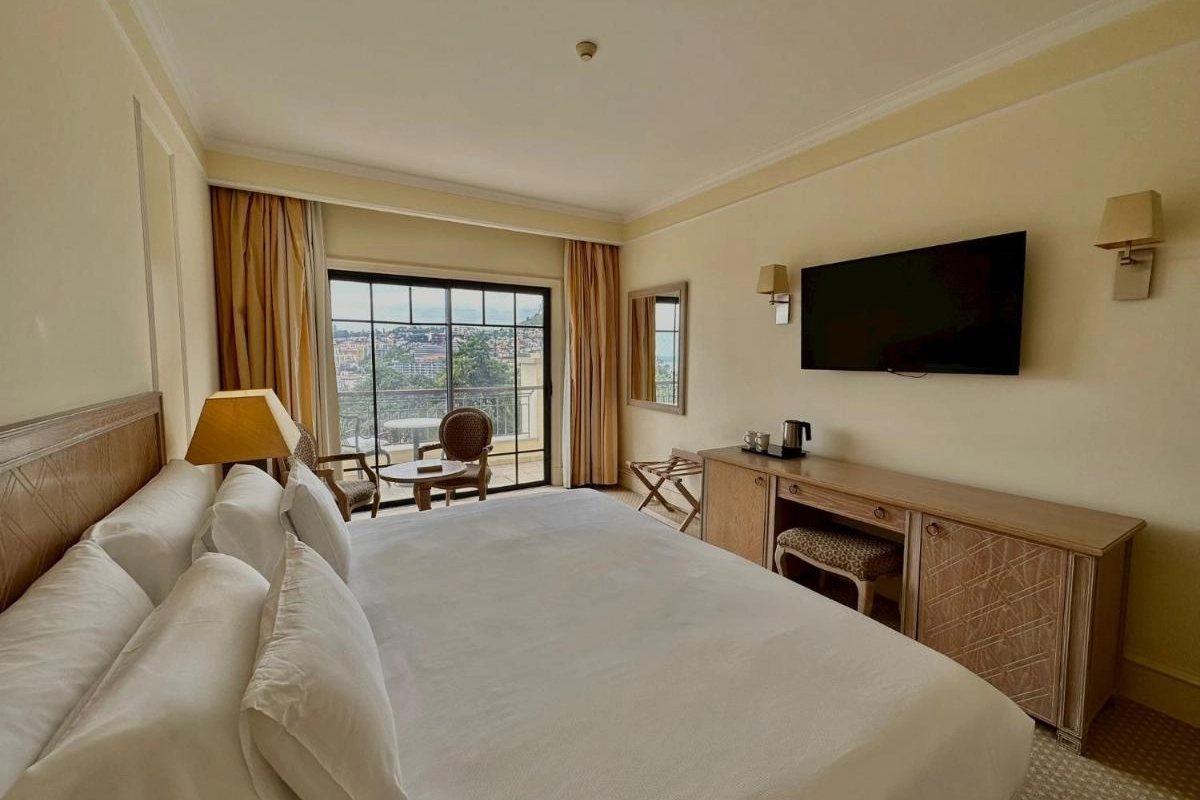 Quinta Funchal Gardens - Hotel Photo 7