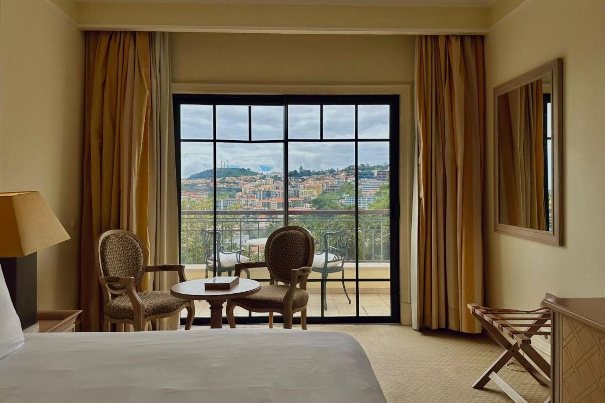 Quinta Funchal Gardens - Hotel Photo 8