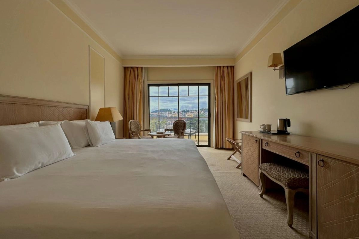 Quinta Funchal Gardens - Hotel Photo 9