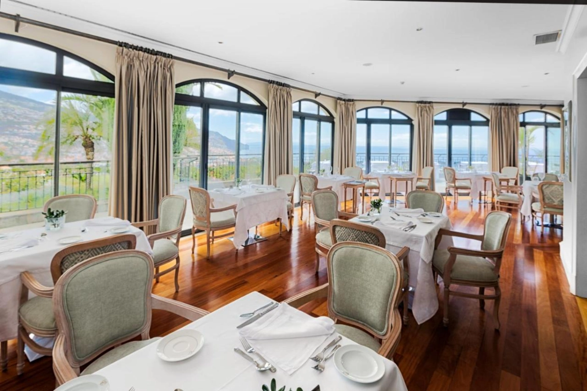 Quinta Funchal Gardens - Hotel Photo 10