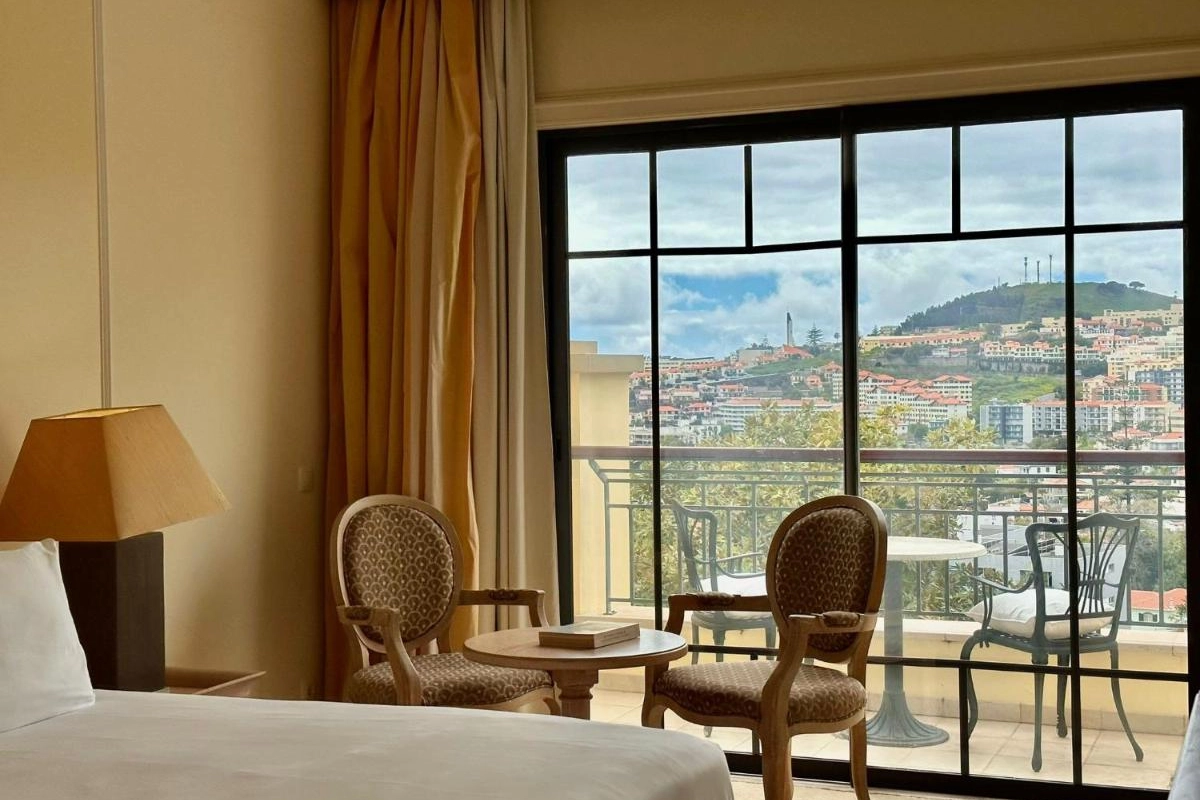 Quinta Funchal Gardens - Hotel Photo 11