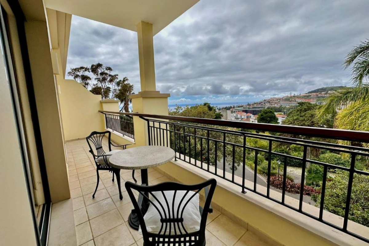 Quinta Funchal Gardens - Hotel Photo 13