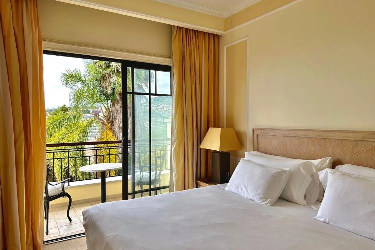 Quinta Funchal Gardens - Hotel Photo 14