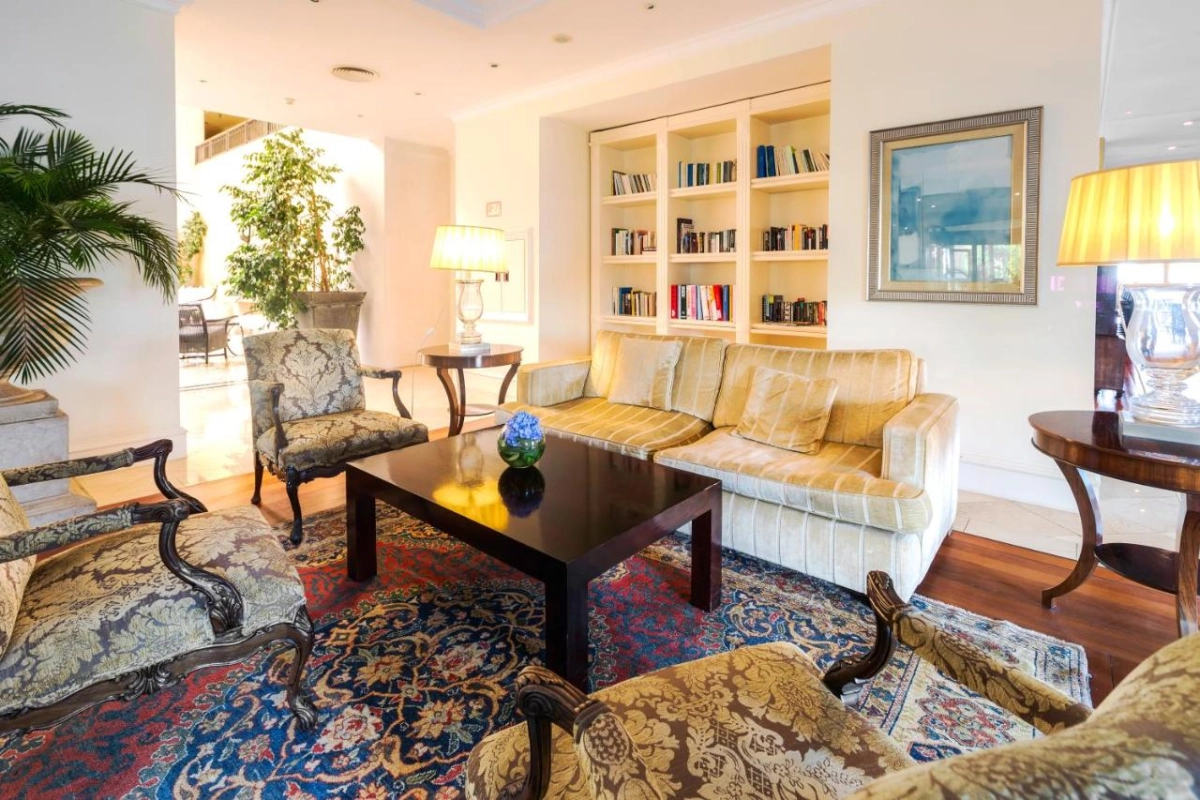 Quinta Funchal Gardens - Hotel Photo 16