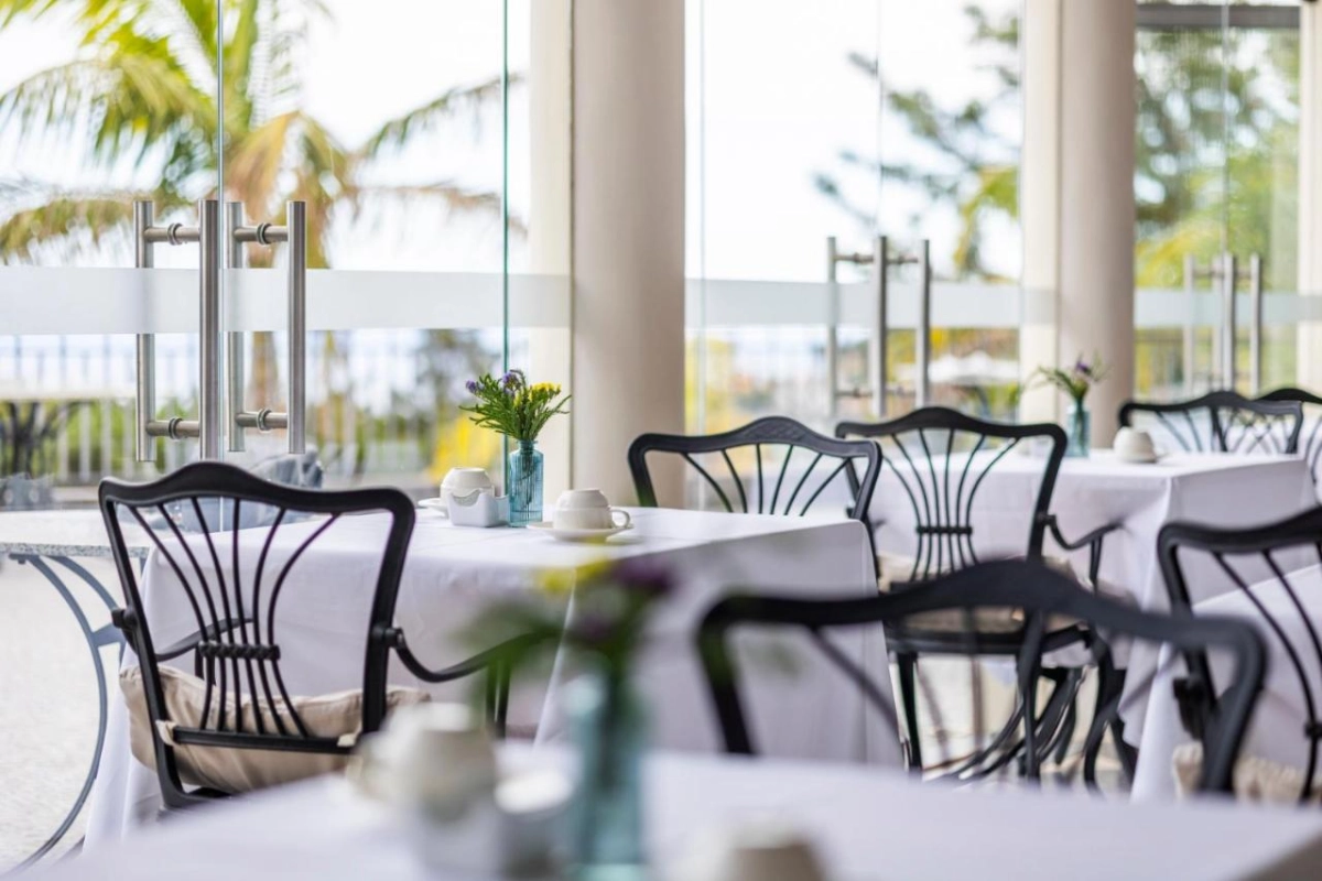 Quinta Funchal Gardens - Hotel Photo 17