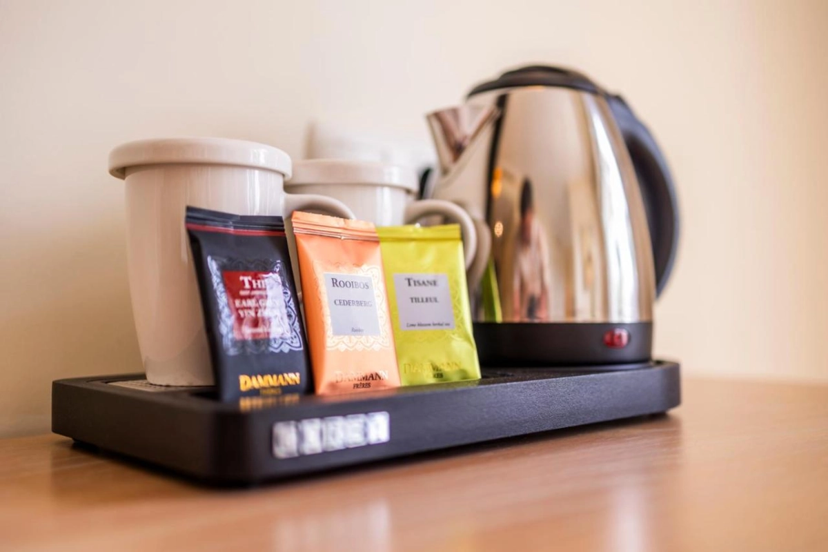 Quinta Funchal Gardens - Hotel Photo 18