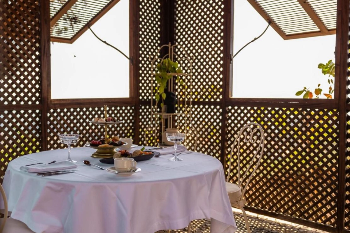 Quinta Funchal Gardens - Hotel Photo 21