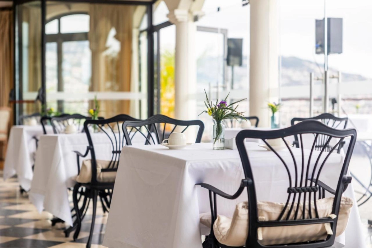 Quinta Funchal Gardens - Hotel Photo 28