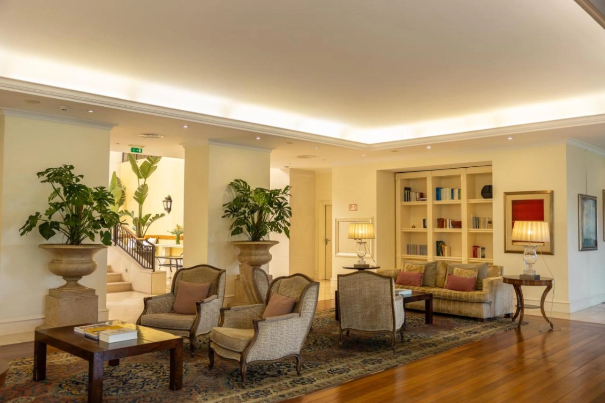 Quinta Funchal Gardens - Hotel Photo 33