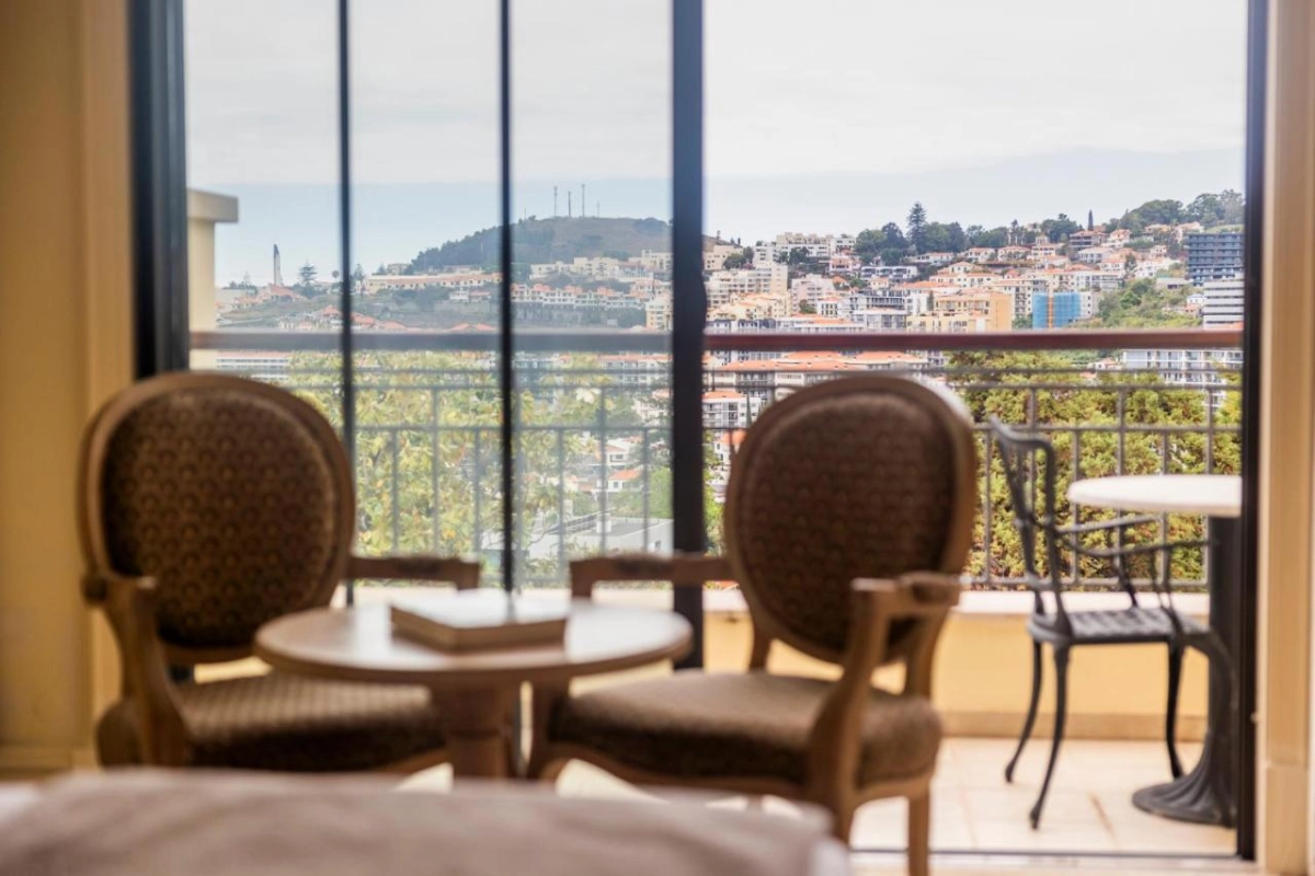 Quinta Funchal Gardens - Hotel Photo 35