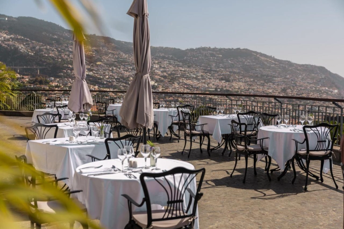 Quinta Funchal Gardens - Hotel Photo 37