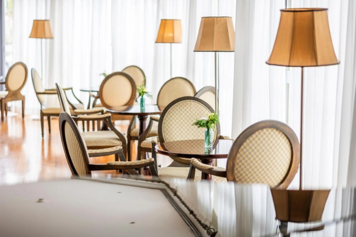 Quinta Funchal Gardens - Hotel Photo 39