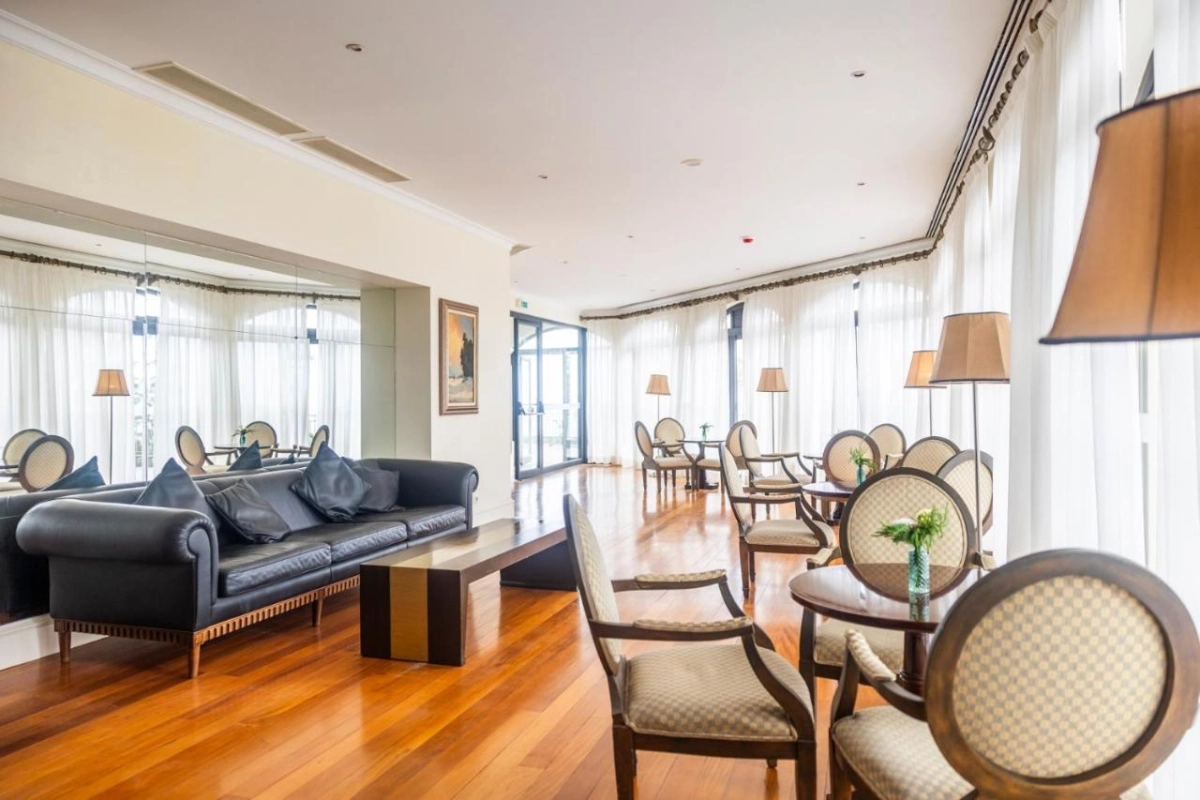 Quinta Funchal Gardens - Hotel Photo 40