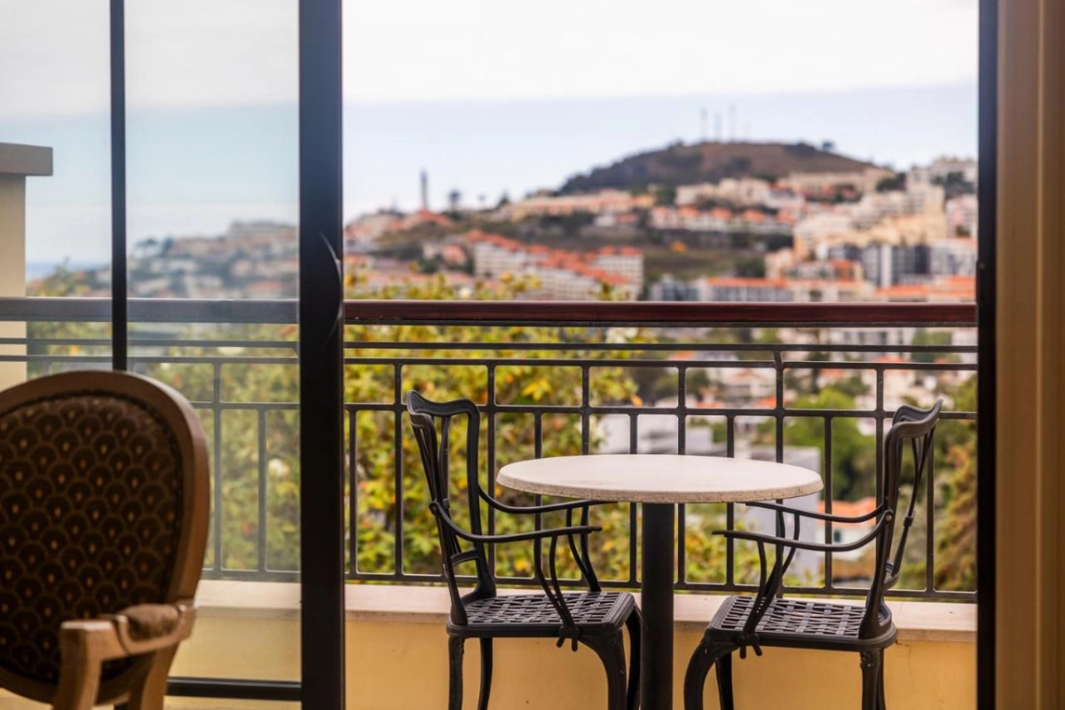 Quinta Funchal Gardens - Hotel Photo 43