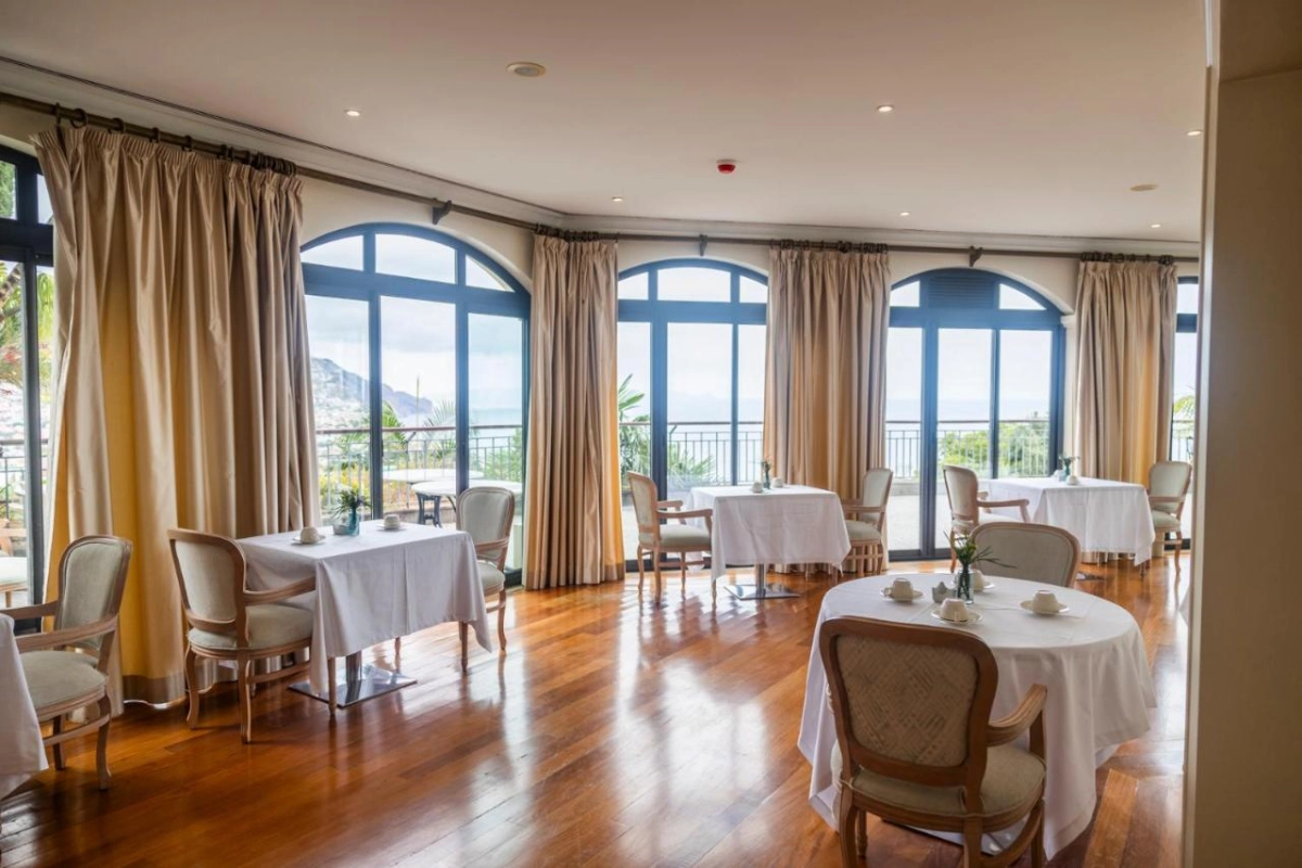 Quinta Funchal Gardens - Hotel Photo 47