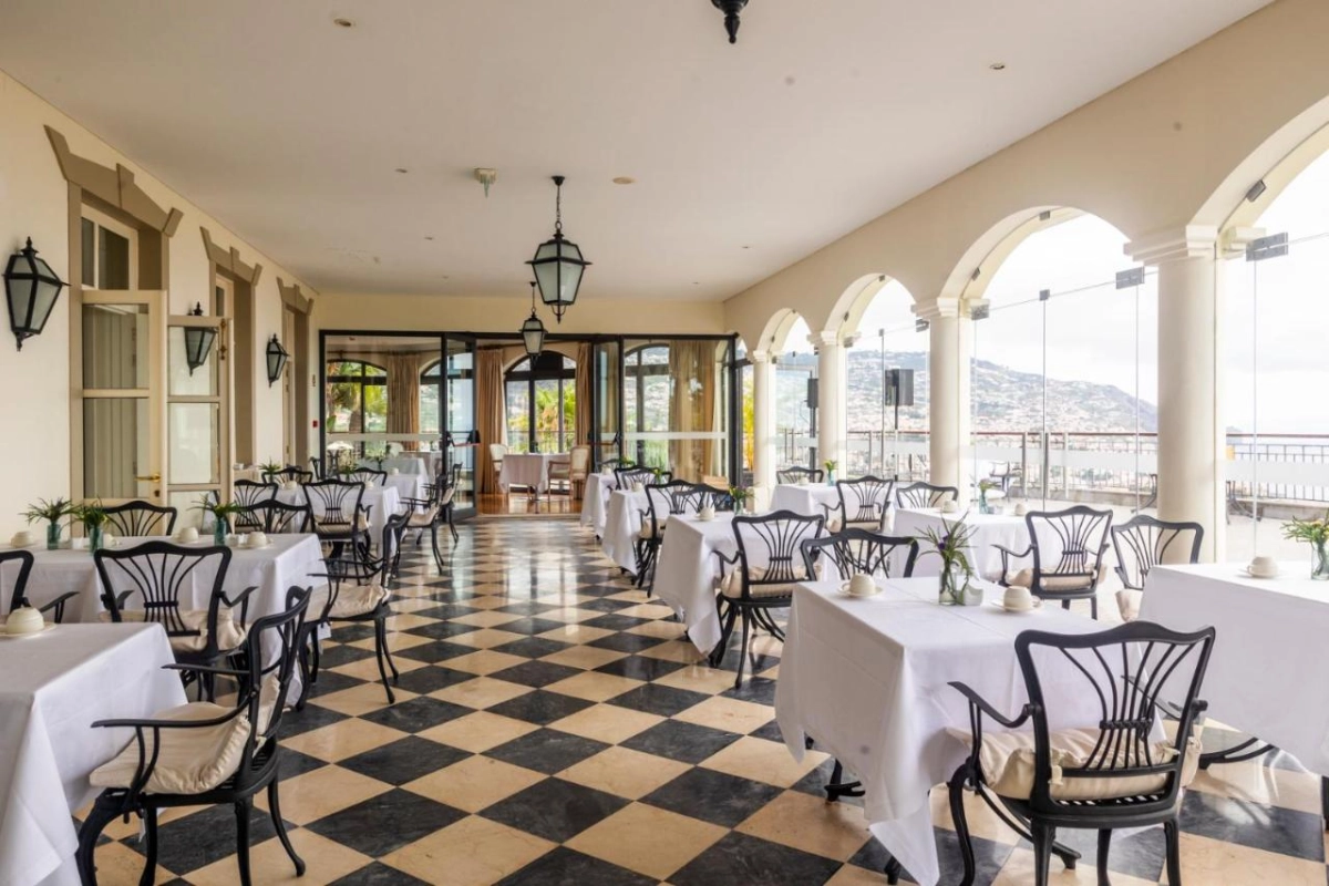 Quinta Funchal Gardens - Hotel Photo 48