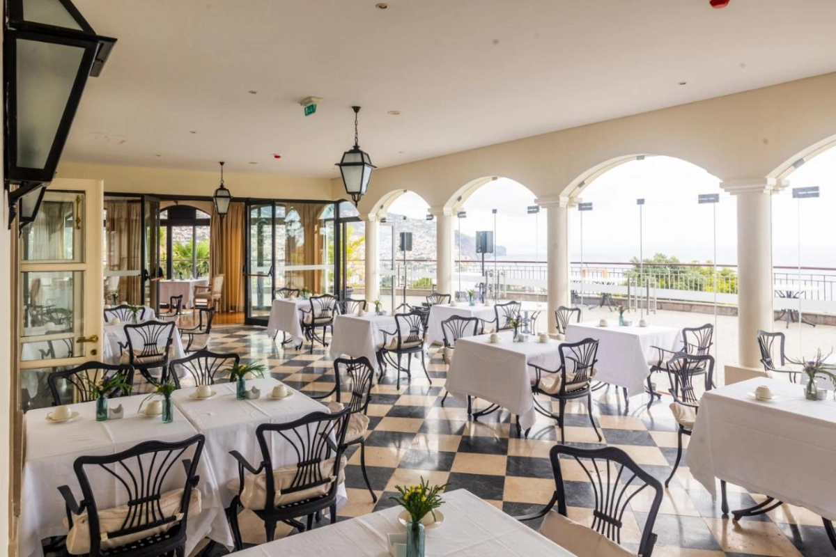 Quinta Funchal Gardens - Hotel Photo 49