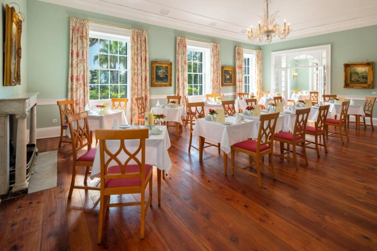 Quinta Jardins Do Lago - Hotel Photo 8